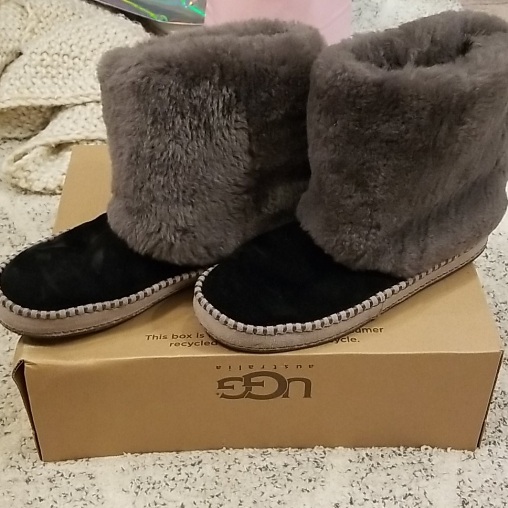UGG Kestrel Boot